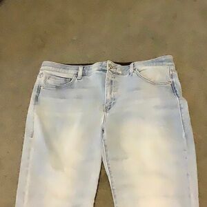 Lularoe  Denim Jeans